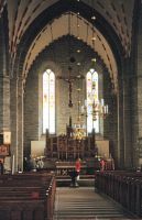 86  Klosterkirche in Vadstena